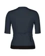 Maillot manches courtes Femme ULTD. TRAINING Bleu foncé