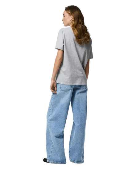 Jean Femme Selma Large Taille Basse