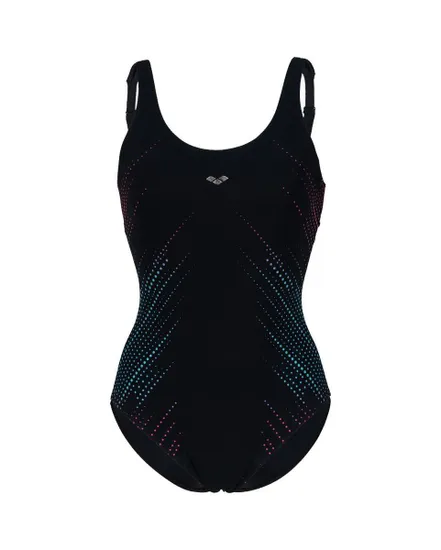 Maillot de bain Femme WOMEN S BODYLIFT SWIMSUIT AMALIA WI Noir