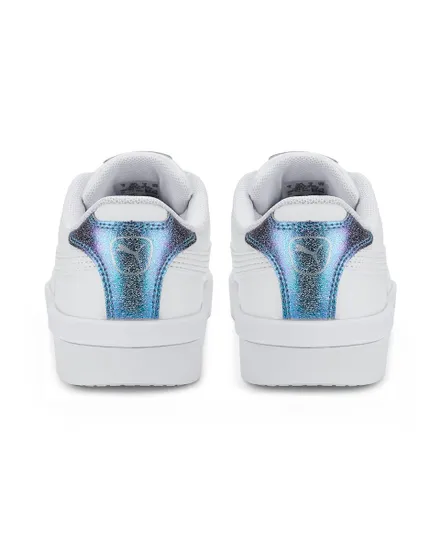 Chaussures Enfant JR JADA BIOLUMINES Blanc