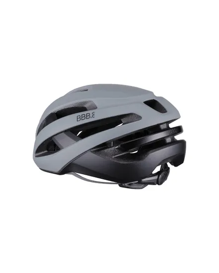 Casque Route Unisexe MAESTRO Gris Mat