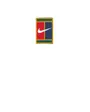 Chaussettes Tennis NikeCourt Multiplier Unisexe