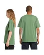 T-shirt Homme Print Stack Logo