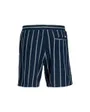 Short Homme Jpstjaiden Coba Stripe Jog Short Sr