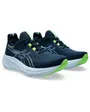 Chaussures de running Homme GEL-NIMBUS 26 Bleu