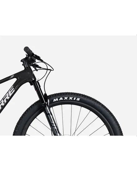 VTT semi rigide Unisexe PRORACE CF 9.9 Noir