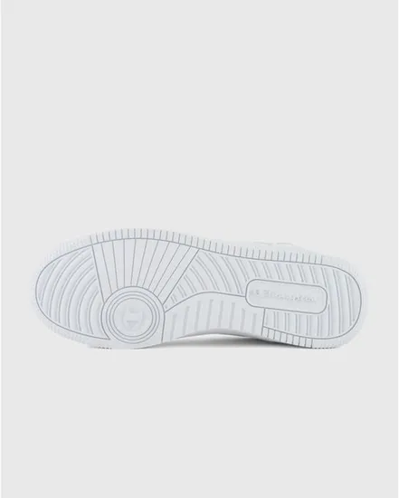 Chaussures Homme RD18 2.0 LOW LOW CUT SHOE Blanc