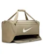 Sac de sport NK BRSLA M DUFF - 9.5 (60L) Beige
