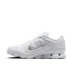 Chaussures Homme NIKE REAX 8 NSW SL Blanc