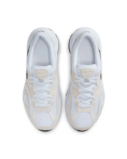 Chaussures Femme W NIKE AL8 Blanc