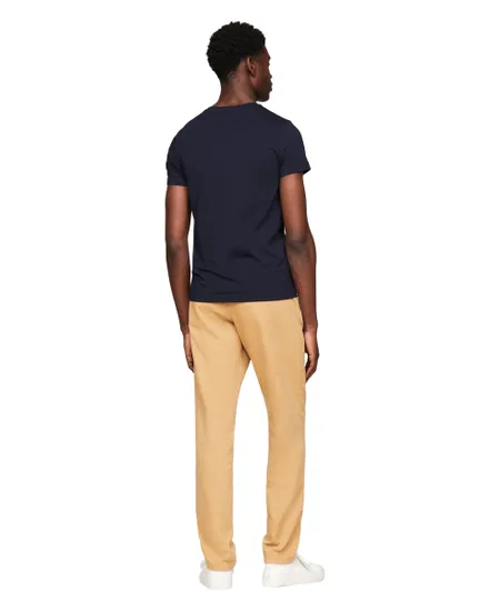 Tee shirt Homme Core Stretch Slim C Nech