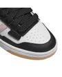 Sneakers Mixte Rapid Court Low
