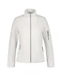 Polaire Femme ETTENHEIM Blanc