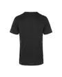 T-shirt Homme DIPOSE V2 M S/S TEE Noir