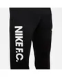 Pantalon de survetement Enfant plus âgé Y NK DF FC LIBERO PANT K Noir