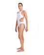 Maillot De Bain Une Pièce Femme Arena One Biglogo
