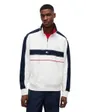 Sweat Homme TJM RLX CBLOCK QZ