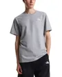 T-Shirt Homme Evolution Simple Dome Régulier