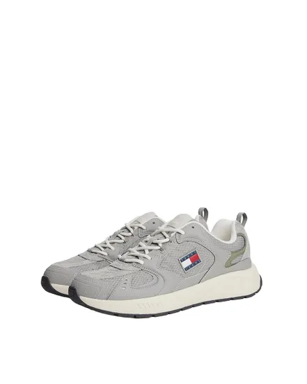 Chaussures Lifestyle Homme TJM Runner Mix Material