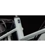 Vélo électrique cargo Unisexe LONGTAIL SPORT HYBRID 725 Gris/Noir