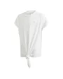 T-shirt de sport enfant G DANCE TEE Blanc