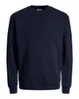 Sweat Col Rond Homme JJEBradley