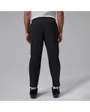 Pantalon de survetement Homme M J DF SPT ESS WVN PANT Noir