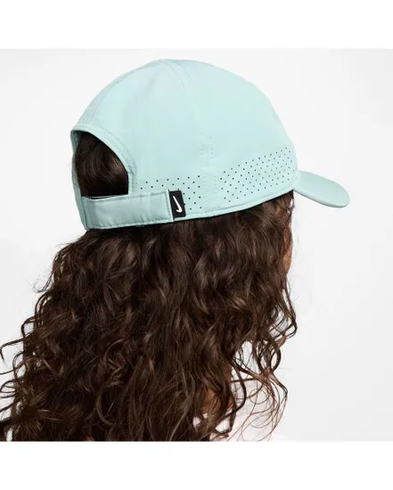 Casquette U NK DFADV CLUB CAP U SAB P Bleu