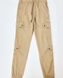 Pantalon Homme CARGO Beige