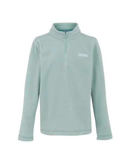 Polaire col zip Enfant HOT SHOTII