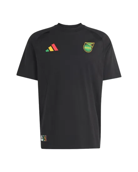T-shirt Homme Jamaica x Bob Marley Tiro Travel Tee