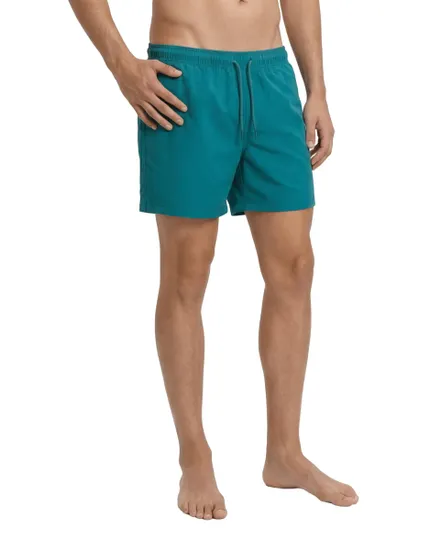 Short De Bain Homme Maui Wave Logo