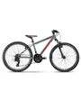 VTT Enfant PRORACE 24 Gris