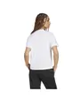 T-shirt Femme W SL T Blanc