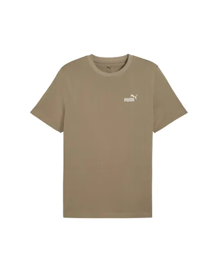 Tee-Shirt Homme Puma Ess Small No 1 Logo