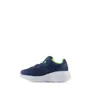 Chaussures Bébé I578V1 Bleu