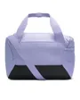 Sac Unisexe NK BRSLA XS DUFF - 9.5 (25L) Mauve