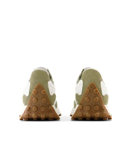 Chaussures Homme MS327PQ Blanc