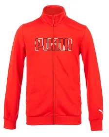 SURVÊTEMENT Enfant S2K BOY POLYSUIT Rouge