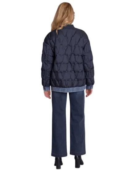 Doudoune Femme VIALLET Marine
