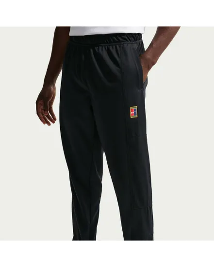 Pantalon de survetement Homme M NKCT HERITAGE SUIT PANT Noir
