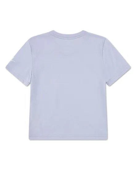 T-shirt Jeune enfant NKN FUTURA EVERGREEN