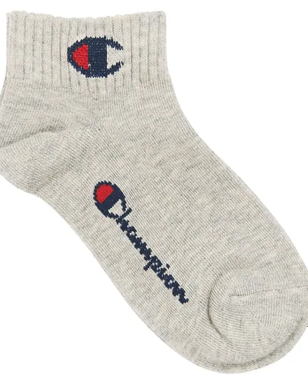 LOT DE 3 PAIRES DE CHAUSSETTES MIXTES - ADULTE