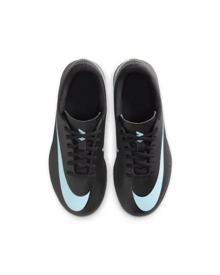 Chaussures de football Enfant JR VAPOR 16 CLUB IC Noir