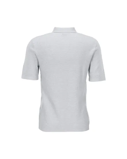 Polos Homme JJEGEORGE Knit Polo SS SN