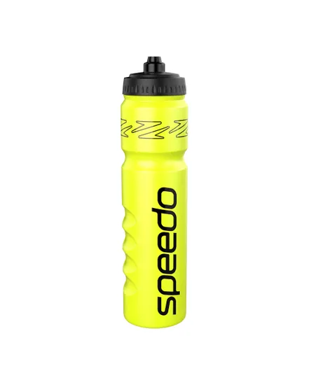 Gourde Unisexe SPEEDO 1L WATER BOTTLE Jaune