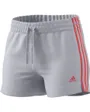 Short Femme W 3S SJ SHO Gris