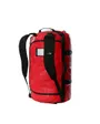 Sac à dos Unisexe BASE CAMP DUFFEL - S Rouge