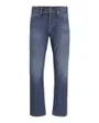 Jean coupe décontractée Homme JJICHRIS JJORIGINAL SBD 632 NOOS Bleu