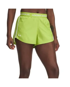 Shorts d'entraînement Femme Tech Play Up